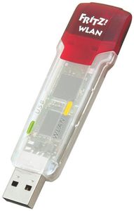 AVM FRITZ!WLAN USB Stick N (item no. 90248583) - Picture #1