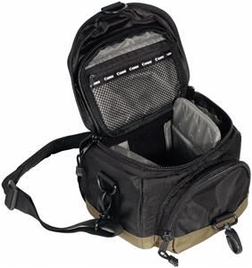 Canon 100EG Custom Gadget Bag schwarz (item no. 90249126) - Picture #1