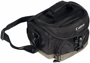 Canon 100EG Custom Gadget Bag schwarz (item no. 90249126) - Picture #3