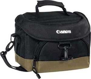 Canon 100EG Custom Gadget Bag schwarz (item no. 90249126) - Picture #4