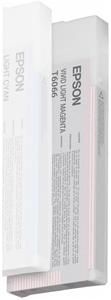 Epson T6063 Tinte Vivid Magenta (item no. 90249243) - Picture #1