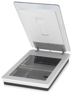 HP ScanJet G2710 A4 USB-Scanner (item no. 90250029) - Picture #4