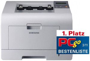 Samsung ML-3471ND 1200x1200dpi (Art.-Nr. 90250349) - Bild #1