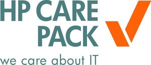 HP Care Pack 3 Jahre vor Ort (item no. 90250778) - Picture #1