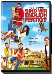 Sind wir endlich fertig? (Art.-Nr. 90251116) - Bild #1