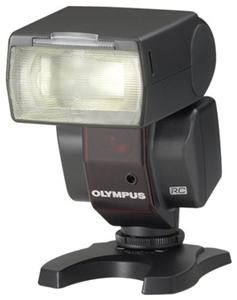 Olympus FL-36 R kabelloser Blitz (item no. 90251421) - Picture #4