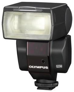 Olympus FL-36 R kabelloser Blitz (item no. 90251421) - Picture #3