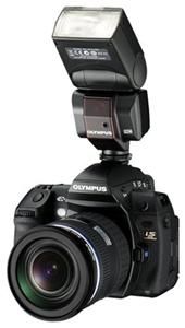 Olympus FL-36 R kabelloser Blitz (item no. 90251421) - Picture #5