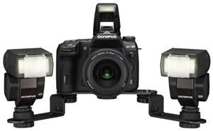 Olympus FL-36 R kabelloser Blitz (item no. 90251421) - Picture #2