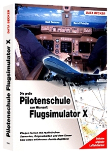 Pilotenschule zum Microsoft (item no. 90251842) - Picture #1