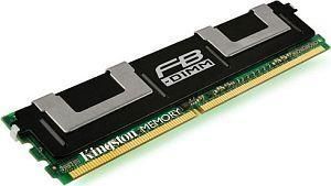 Kingston ValueRAM 4GB DDR2 FB-DIMM (Art.-Nr. 90252004) - Bild #1