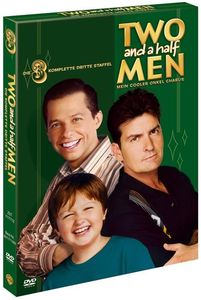 Two and a Half Men - Staffel 3 (item no. 90252629) - Picture #1