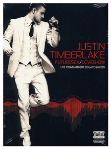 Justin Timberlake - FutureSex/Love (item no. 90252871) - Picture #1