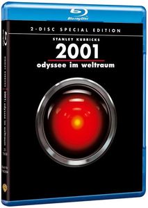 2001: Odyssee im Weltraum (item no. 90252903) - Picture #1