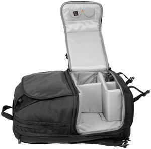 Lowepro Fastpack 250 schwarz (item no. 90253266) - Picture #1