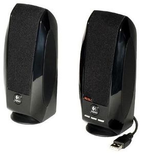 Logitech S150 schwarz OEM