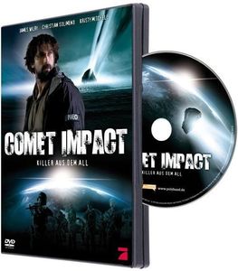 Comet Impact - Killer aus dem All (Art.-Nr. 90254489) - Bild #1