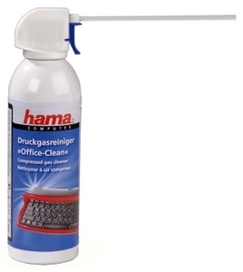 Hama Office-Clean Druckgasreiniger (item no. 90255092) - Picture #1