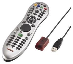 Hama MCE Remote Control (Art.-Nr. 90255221) - Bild #2