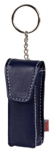 Hama USB-Stick-Case Fashion dunkelblau (item no. 90255461) - Picture #1