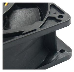Scythe Ultra Kaze 3000rpm, Schwarz (item no. 90255657) - Picture #2
