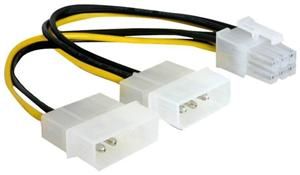 DeLOCK Stromkabel (item no. 90256618) - Picture #1