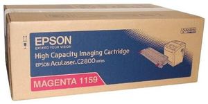 Epson S051159 Bildeinheit HC Magenta (item no. 90256691) - Picture #3