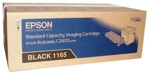 Epson S051165 Bildeinheit Schwarz (item no. 90256693) - Picture #3