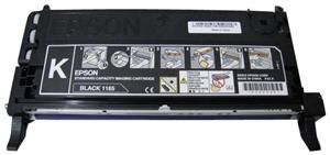 Epson S051165 Bildeinheit Schwarz (item no. 90256693) - Picture #2