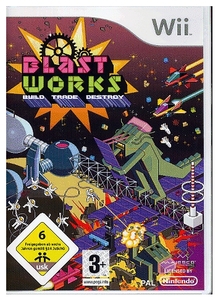 Blast Works (item no. 90257962) - Picture #1