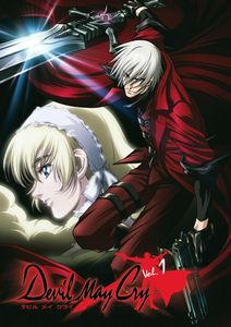 Devil May Cry - Volume 1 (item no. 90259619) - Picture #1
