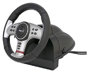 Bigben Speedforce 2in1 Lenkrad (item no. 90259658) - Picture #1