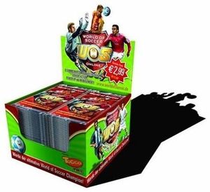 World of Soccer - Booster Display (item no. 90259938) - Picture #1