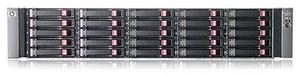 HP StorageWorks MSA70