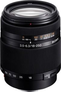 Sony 18-250/3.5-6.3 DT SAL-18250 (item no. 90260792) - Picture #2