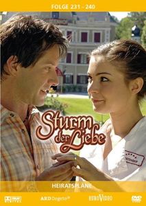 Sturm der Liebe - Vol. 24 (Art.-Nr. 90260860) - Bild #1