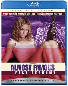 Almost Famous - Fast Berühmt Ext. (item no. 90261141) - Picture #1