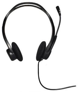 Logitech PC 960 Stereo Headset (item no. 90262784) - Picture #3