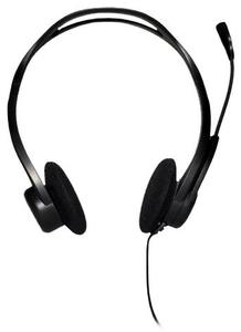 Logitech PC 960 Stereo Headset (item no. 90262784) - Picture #4