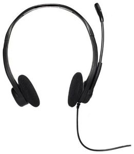 Logitech Dialog 860 Stereo Headset (item no. 90262785) - Picture #3