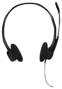Logitech Dialog 860 Stereo Headset (item no. 90262785) - Picture #4