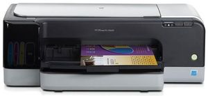 HP Officejet Pro K8600 A3 (item no. 90263243) - Picture #2