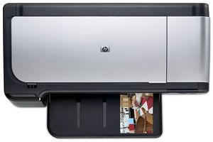 HP Officejet Pro K8600 A3 (item no. 90263243) - Picture #3