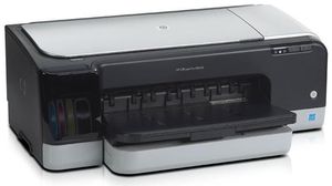 HP Officejet Pro K8600 A3 (item no. 90263243) - Picture #1