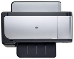 HP Officejet Pro K8600DN A3 (item no. 90263248) - Picture #2