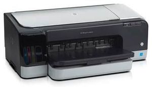 HP Officejet Pro K8600DN A3 (item no. 90263248) - Picture #3