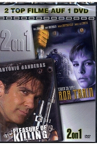 2on1: Pleasure of Killing / Terror (Art.-Nr. 90263523) - Bild #1