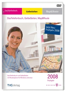 Telefonbuch: Gelbe Seiten.Map&Route (item no. 90263663) - Picture #1