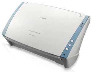 Canon DR-2010C Dokumentenscanner A4 (item no. 90263819) - Picture #5