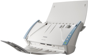 Canon DR-2010C Dokumentenscanner A4 (item no. 90263819) - Picture #1